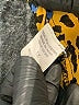 Live 4 Truth 100% Polyester Animal Print Yellow Cocktail Dress Size 1X - photo 8