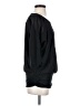 Jennifer Lopez 100% Polyester Black 3/4 Sleeve Blouse Size S - photo 4