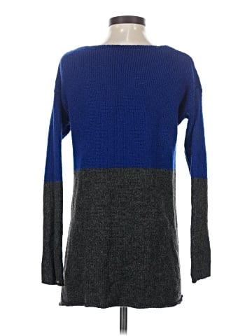Dex Pullover Sweater (view 2)