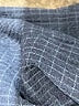 Unbranded Solid Blue Casual Dress Size 16 (estimated) - photo 7