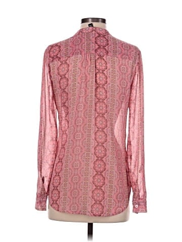 Kut from the Kloth Long Sleeve Blouse (view 2)