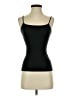 Assorted Brands Black Tank Top Size XS - photo 1