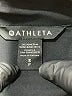 Athleta Black Sleeveless Blouse Size S - photo 7