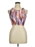 SAVVI Orange Tank Top Size L - photo 1