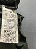 Shein Solid Gray Cocktail Dress Size M - photo 8