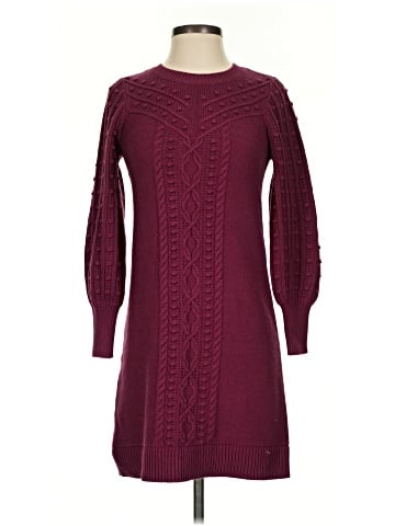 Ann Taylor LOFT Casual Dress (view 1)