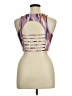 SAVVI Orange Tank Top Size L - photo 2