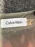 Calvin Klein Solid Gray Casual Dress Size 4 - photo 7