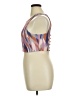 SAVVI Orange Tank Top Size L - photo 5