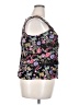 Assorted Brands 100% Viscose Black Sleeveless Top Size 18 - photo 4