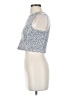 Bailey 44 Silver Tank Top Size S - photo 5