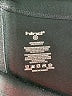 Hind Color Block Black Active Pants Size S - photo 7