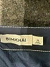 SIMKHAI Blue Casual Pants Size 00 - photo 7