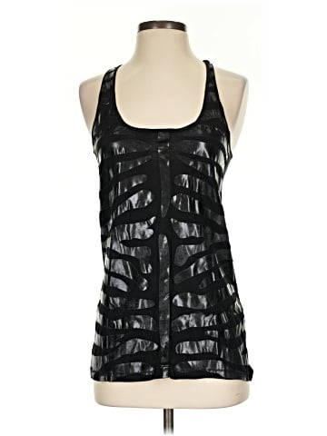 Torn by Ronny Kobo Sleeveless Blouse (view 1)