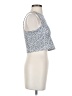 Bailey 44 Silver Tank Top Size S - photo 4