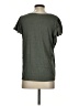 Max Studio Green Short Sleeve Top Size S - photo 2