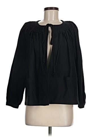 Sara Campbell Cardigan (view 1)