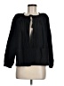 Sara Campbell Black Cardigan Size M - photo 1