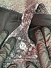 Lululemon Athletica Silver Tank Top Size 8 - photo 7