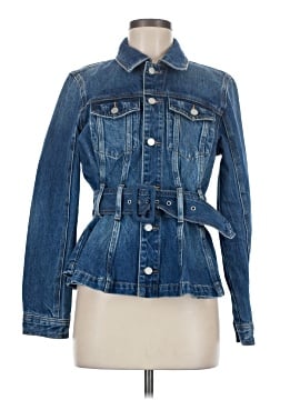 Blank NYC Denim Jacket (view 1)