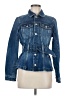 Blank NYC 100% Cotton Blue Denim Jacket Size M - photo 1