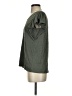 Max Studio Green Short Sleeve Top Size S - photo 5