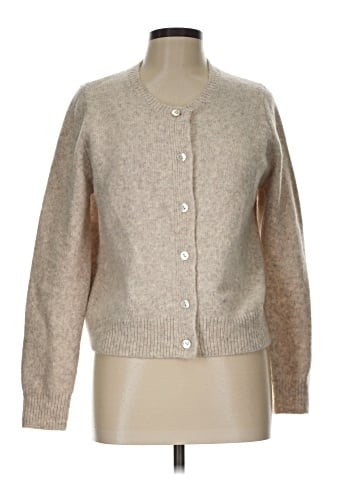 Cynthia Rowley TJX Cardigan (view 1)