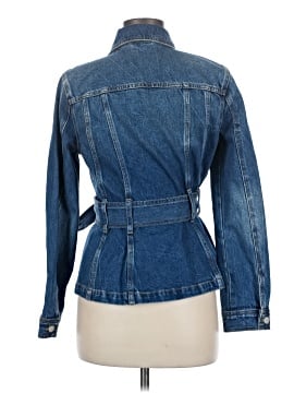 Blank NYC Denim Jacket (view 2)