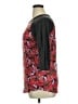 Lularoe Red 3/4 Sleeve Top Size XL - photo 5
