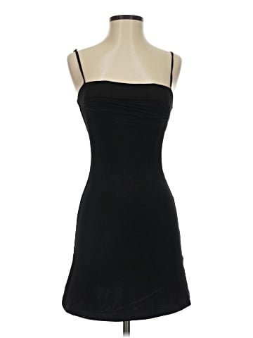 Tiger Mist Cocktail Dress (view 1)