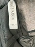 Grace Karin Solid Black Cocktail Dress Size XL - photo 4