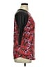 Lularoe Red 3/4 Sleeve Top Size XL - photo 4