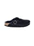 Birkenstock Blue Mule/Clog Size EU 38 - photo 1