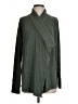 Splendid Green Cardigan Size S - photo 1