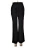 Unbranded 100% Polyester Black Casual Pants Size M (estimated) - photo 1