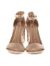 A New Day Ivory Sandals Size 6 1/2 - photo 2