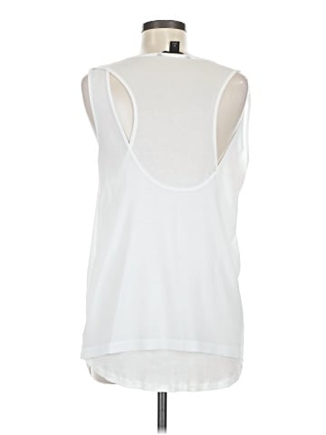 Banana Republic Sleeveless T-Shirt (view 2)
