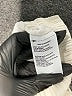 DSG Solid Ivory Shorts Size XS - photo 4