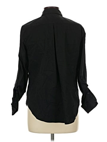 Apt. 9 Long Sleeve Button-Down Shirt (view 2)