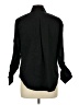 Apt. 9 Black Long Sleeve Button-Down Shirt Size L - photo 2