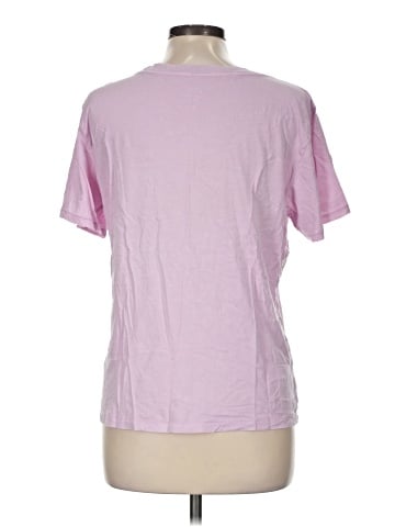 J.Crew Short Sleeve T-Shirt (view 2)