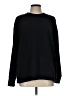 Athleta Black Pullover Sweater Size L - photo 1