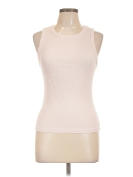Thread & Supply Sleeveless T-Shirt (view 1)