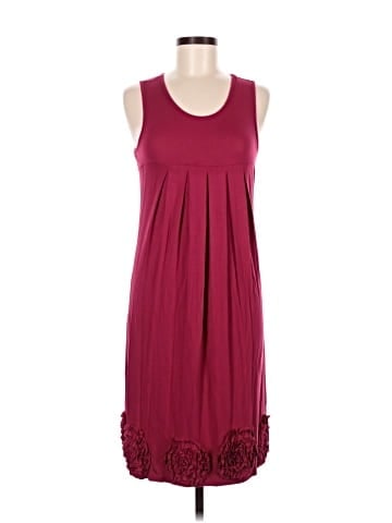 Design History Casual Dress (view 1)