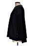 Athleta Black Pullover Sweater Size L - photo 5
