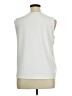Apt. 9 Ivory Sleeveless Blouse Size XL - photo 2