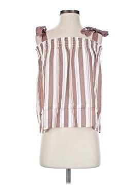 Bobeau Sleeveless Blouse (view 1)
