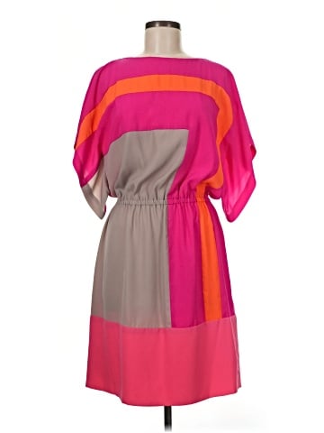 Suzi Chin for Maggy Boutique Casual Dress (view 1)