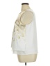 Apt. 9 Ivory Sleeveless Blouse Size XL - photo 5