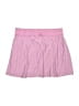 NANETTE Nanette Lepore Solid Pink Skort Size XL - photo 2
